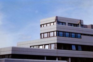 Brutalism Brutalismus 60er 70er Jahre