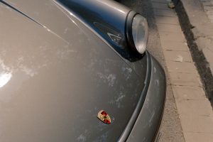 porsche 911 targa 964